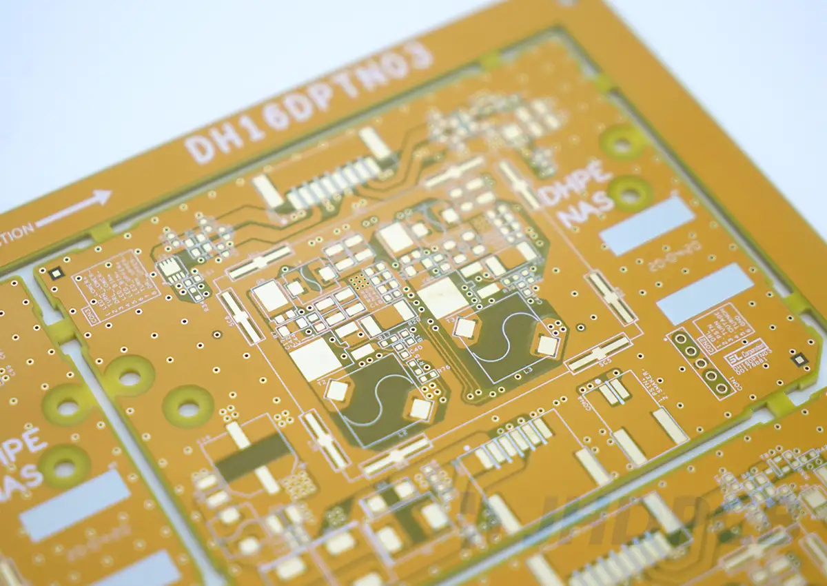 Taiyo-solder-mask