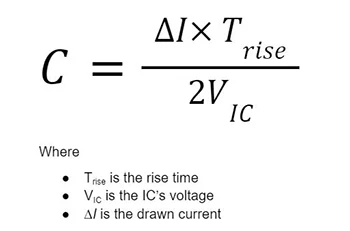 PDN formula