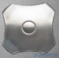 RCG-SERIES pad