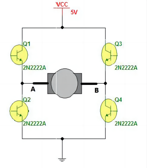 H-bridge