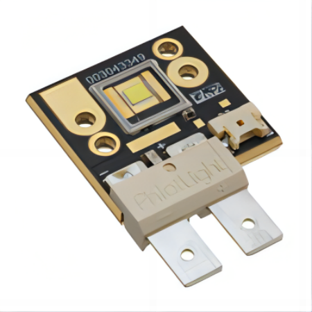 LED light engine module