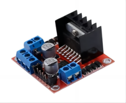L298 Motor Driver Board