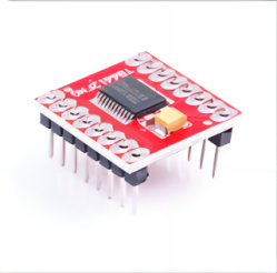 TB6612FNG Motor Driver Board