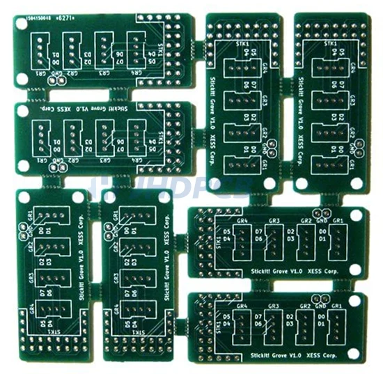 Solid Tab Panelization
