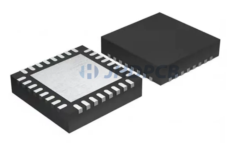 QFN (Quad Flat No-lead) package