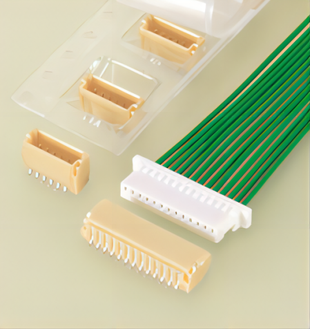 SR SH (1mm Pitch)