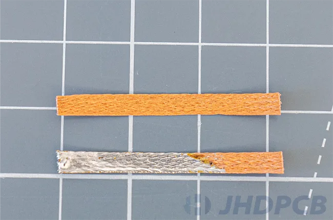 solder wick