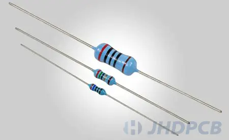 Resistor