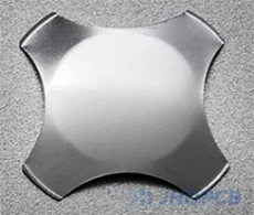 U-SERIES pad