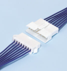 SM (2.5mm Pitch)