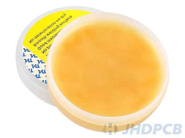 rosin core solder for electronics