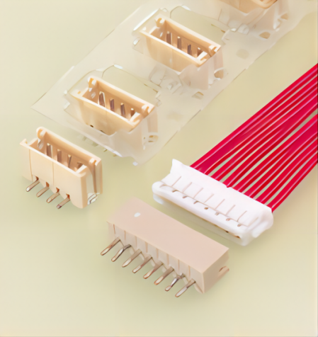 ZH (1.5mm Pitch)