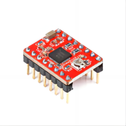 A4988 Stepper Motor Driver