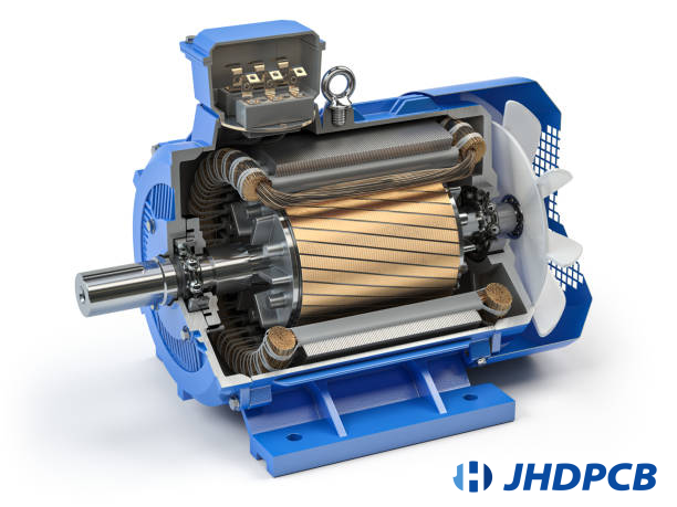 Motor