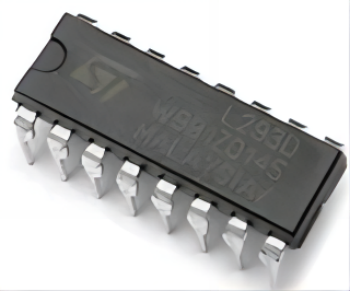 L293D IC