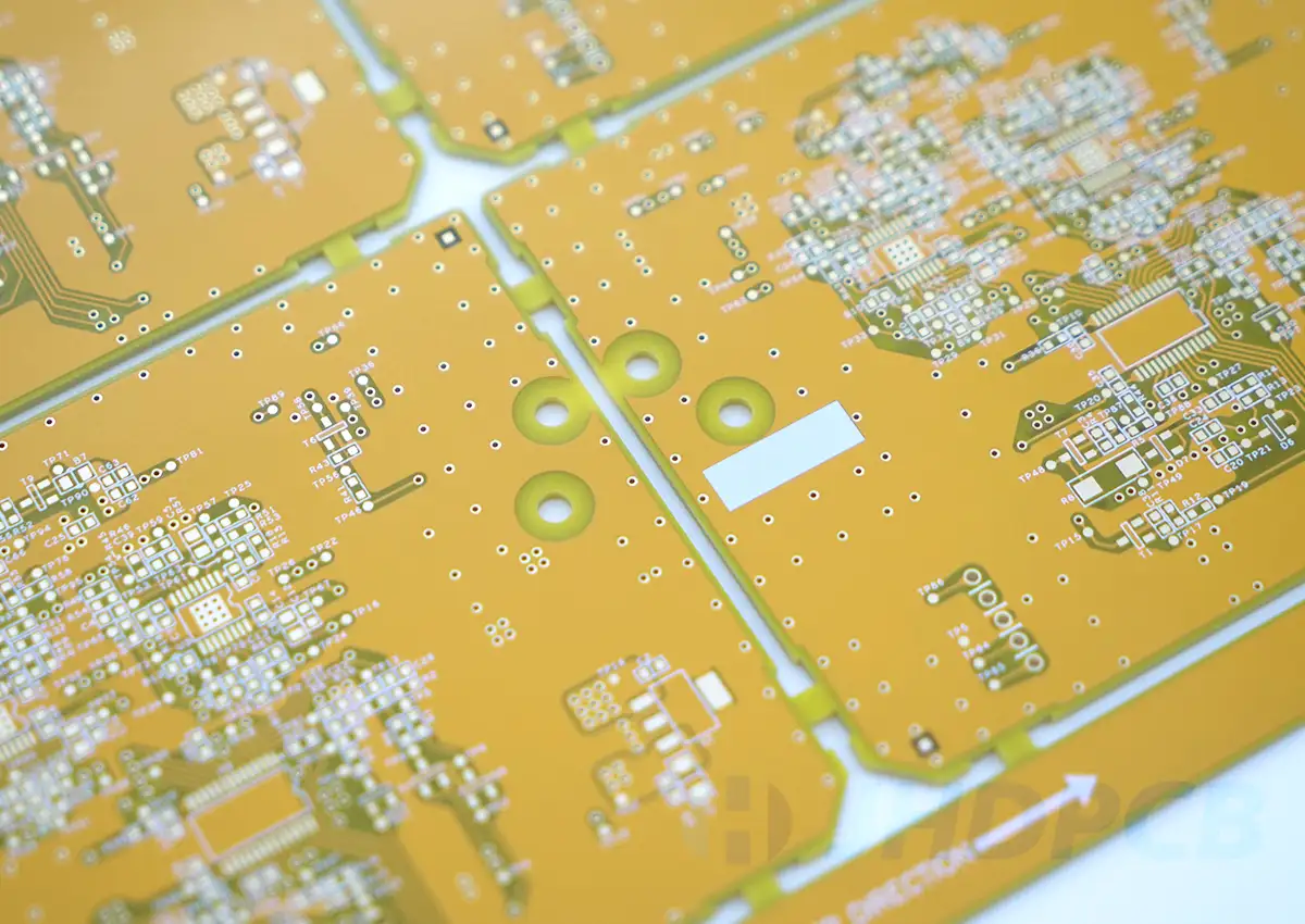 vehicle-pcb