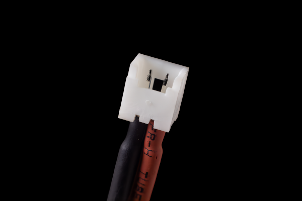 A JST connector