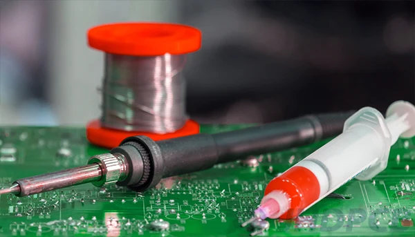 soldering flux