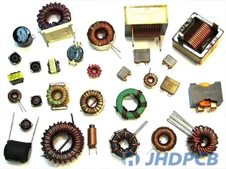 Inductor