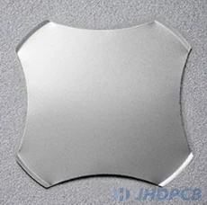 GX-SERIES pad