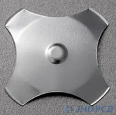 TC-SERIES pad