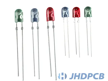Diodes