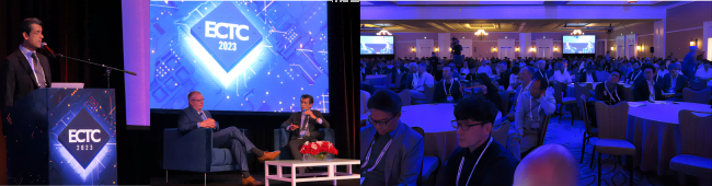 Conferences and Meetings