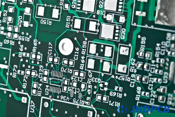use HASL Technology