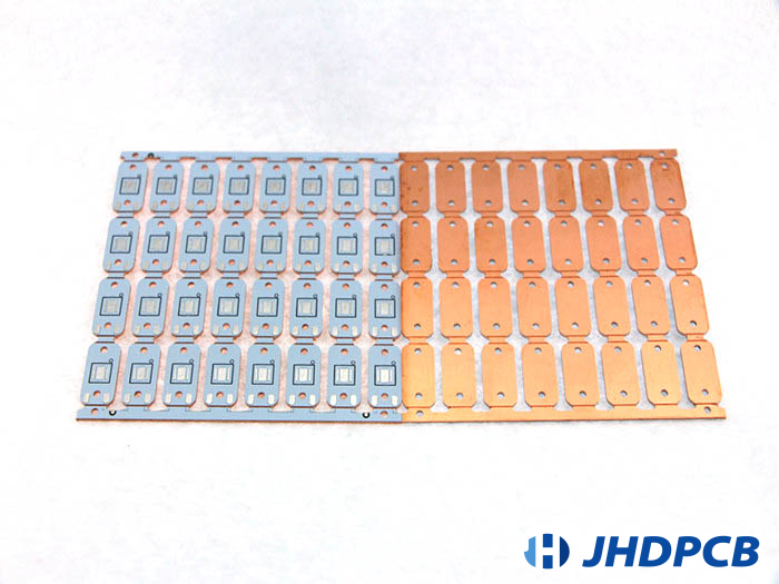 feature of Thermoelectric separation