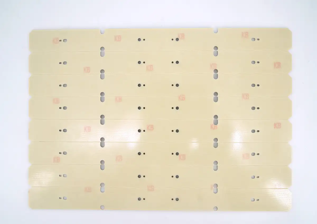 KB-CEM1 PCB