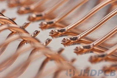 Copper