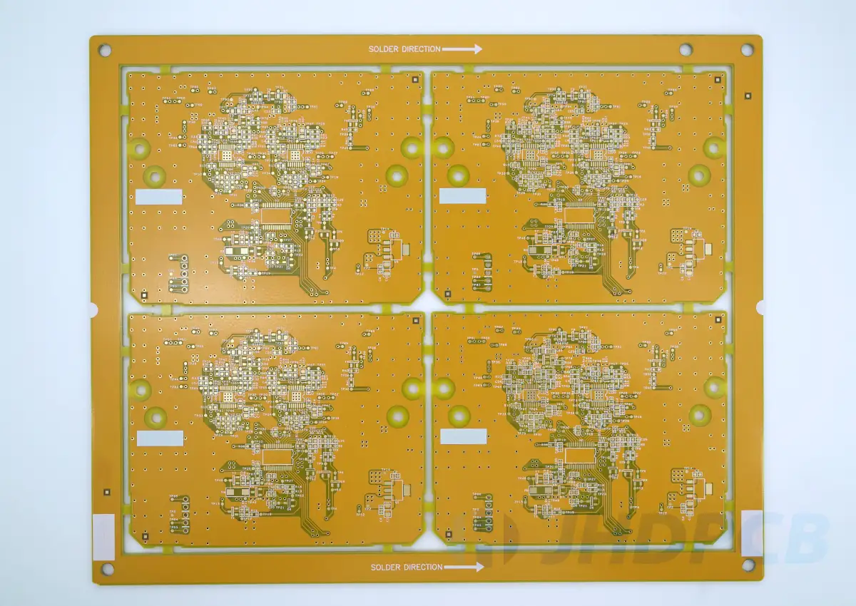 tg150 PCB