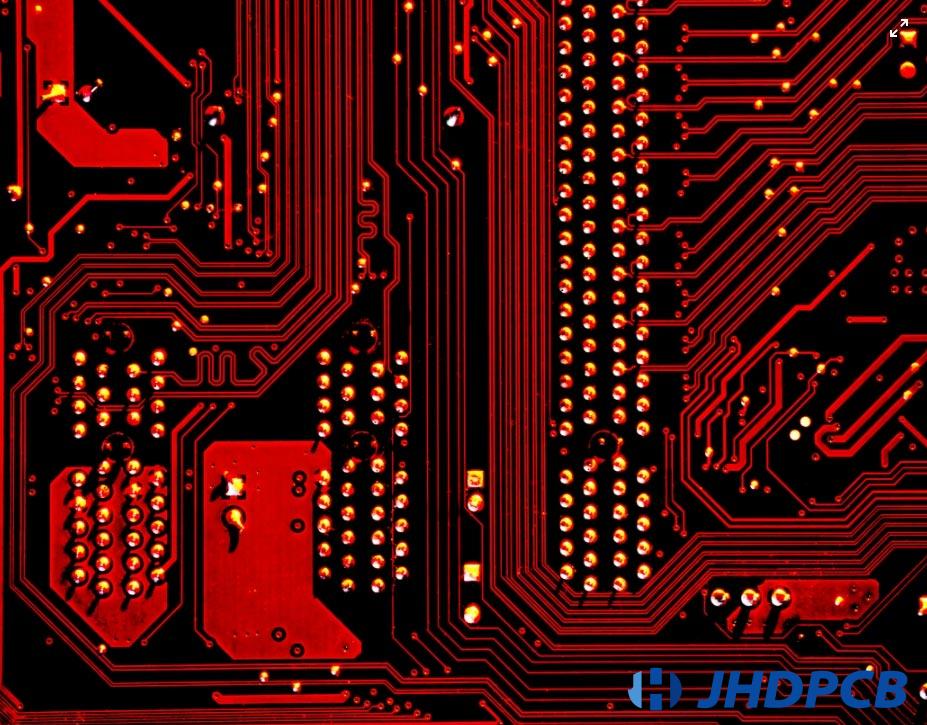 HDI-PCB