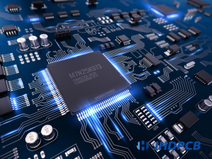 Cutting-edge electronic PCBs (Printed Circuit Boards)