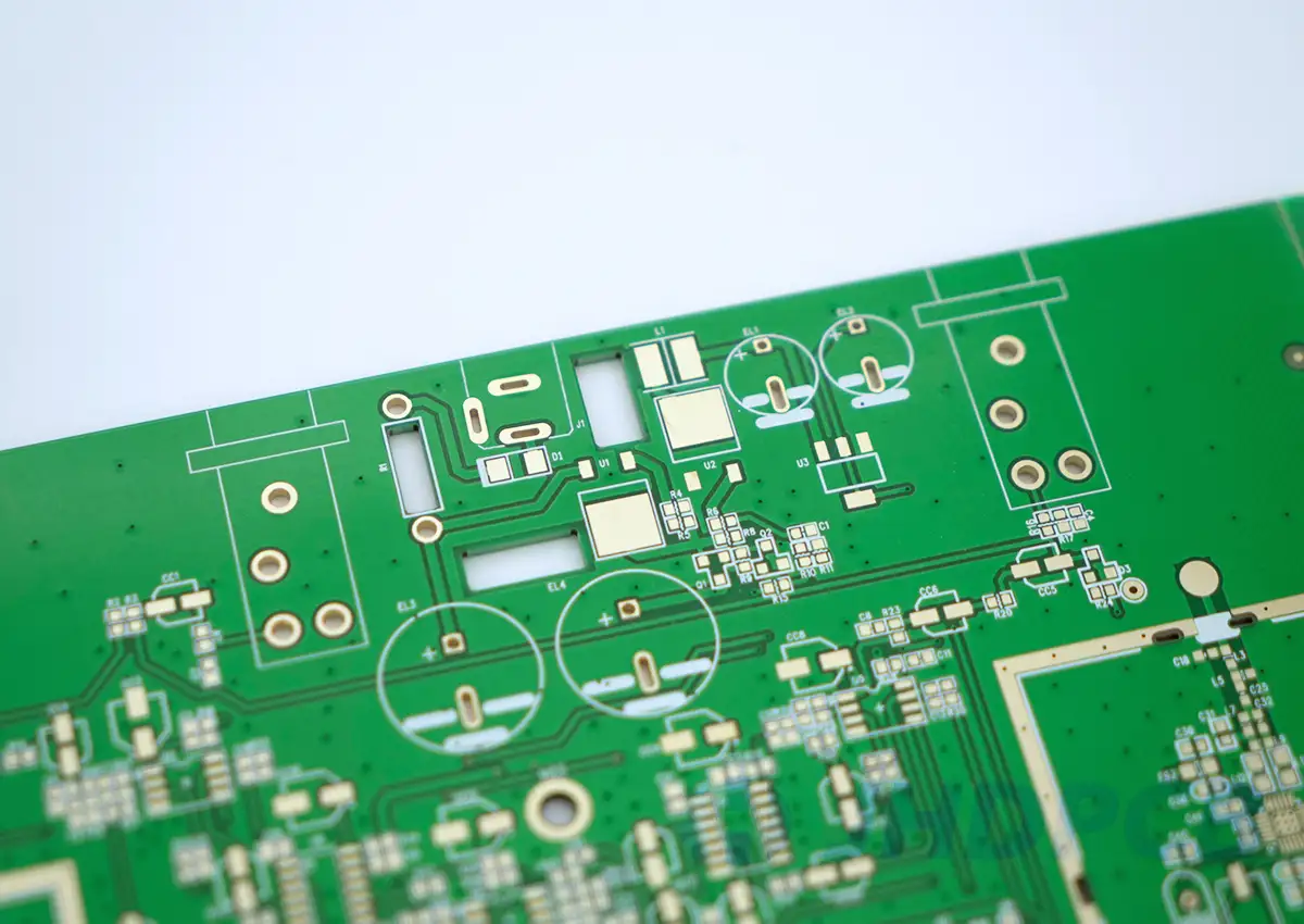 pcb-manufactuers