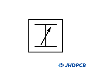 Attenuator variable