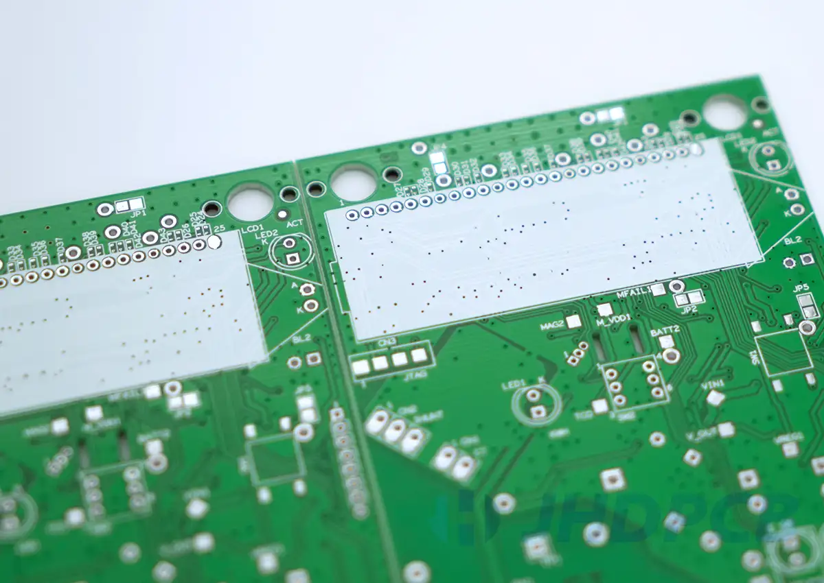 surface-treatment pcb