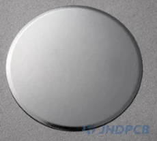 P-SERIES pad