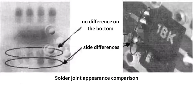 X-ray image