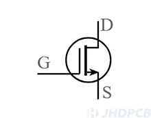 fet N channel no bulk semiconductor