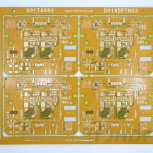 PCB Manufacturing Process